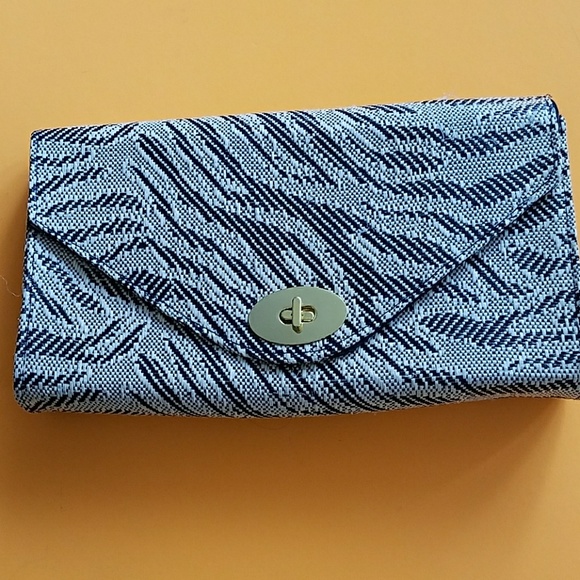 H&M CLUTCH BAG - Picture 1 of 7